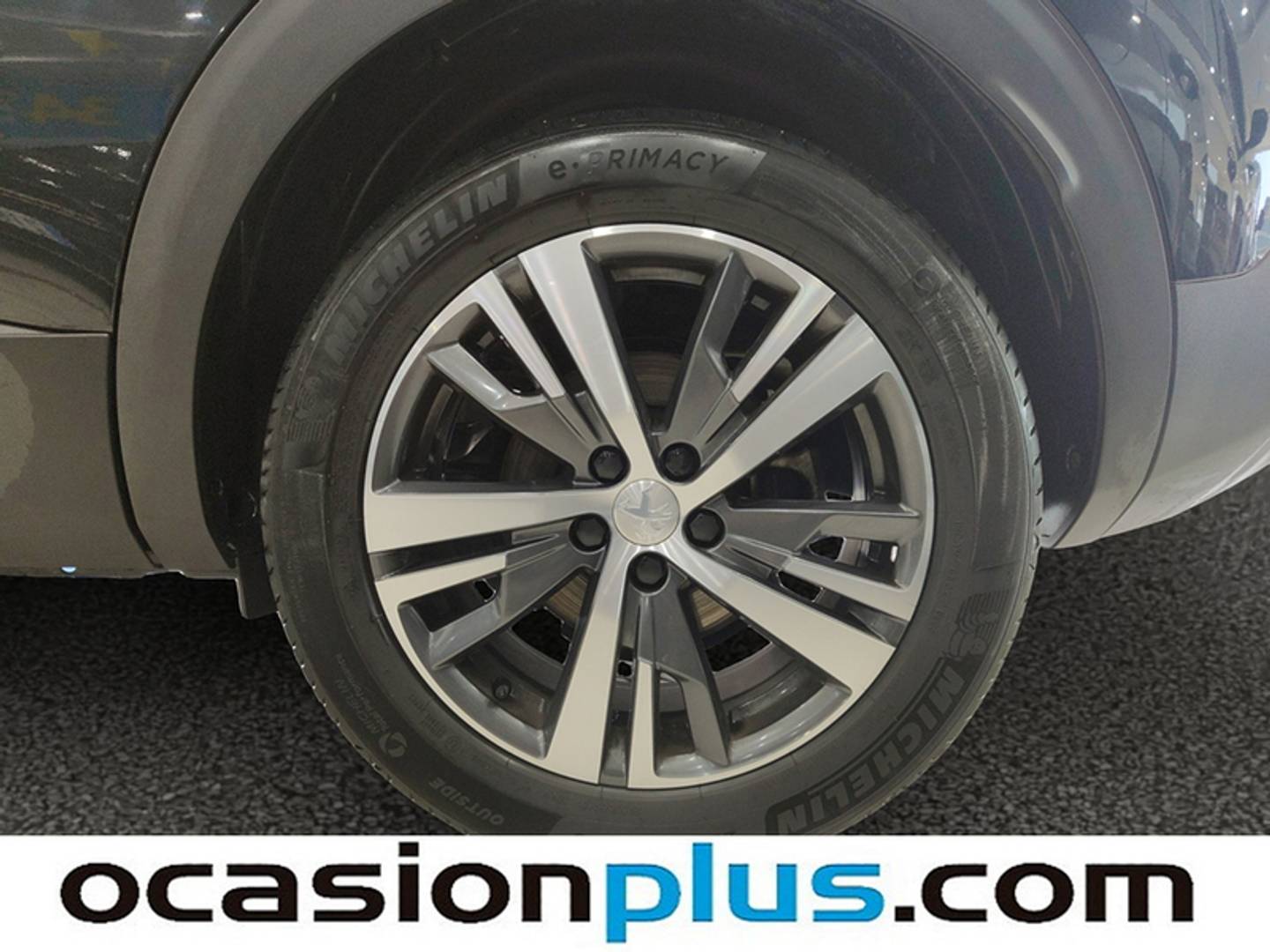 Foto Peugeot 3008 Peugeot 3008 PureTech 130 S&S Allure Pack EAT8  (130 CV)