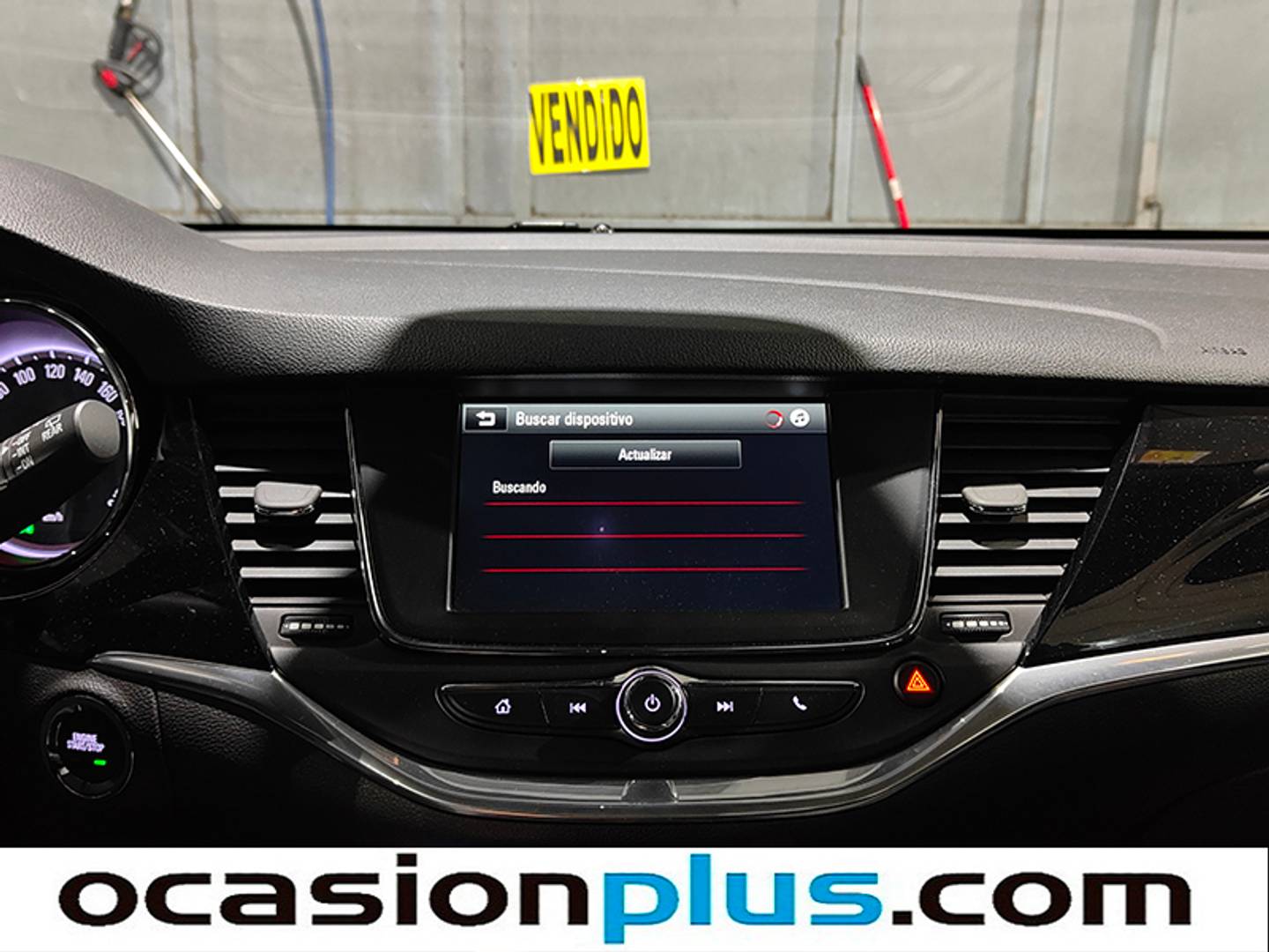 Opel Astra Opel Astra 1.6 CDTi S&S Excellence (160 CV) barato