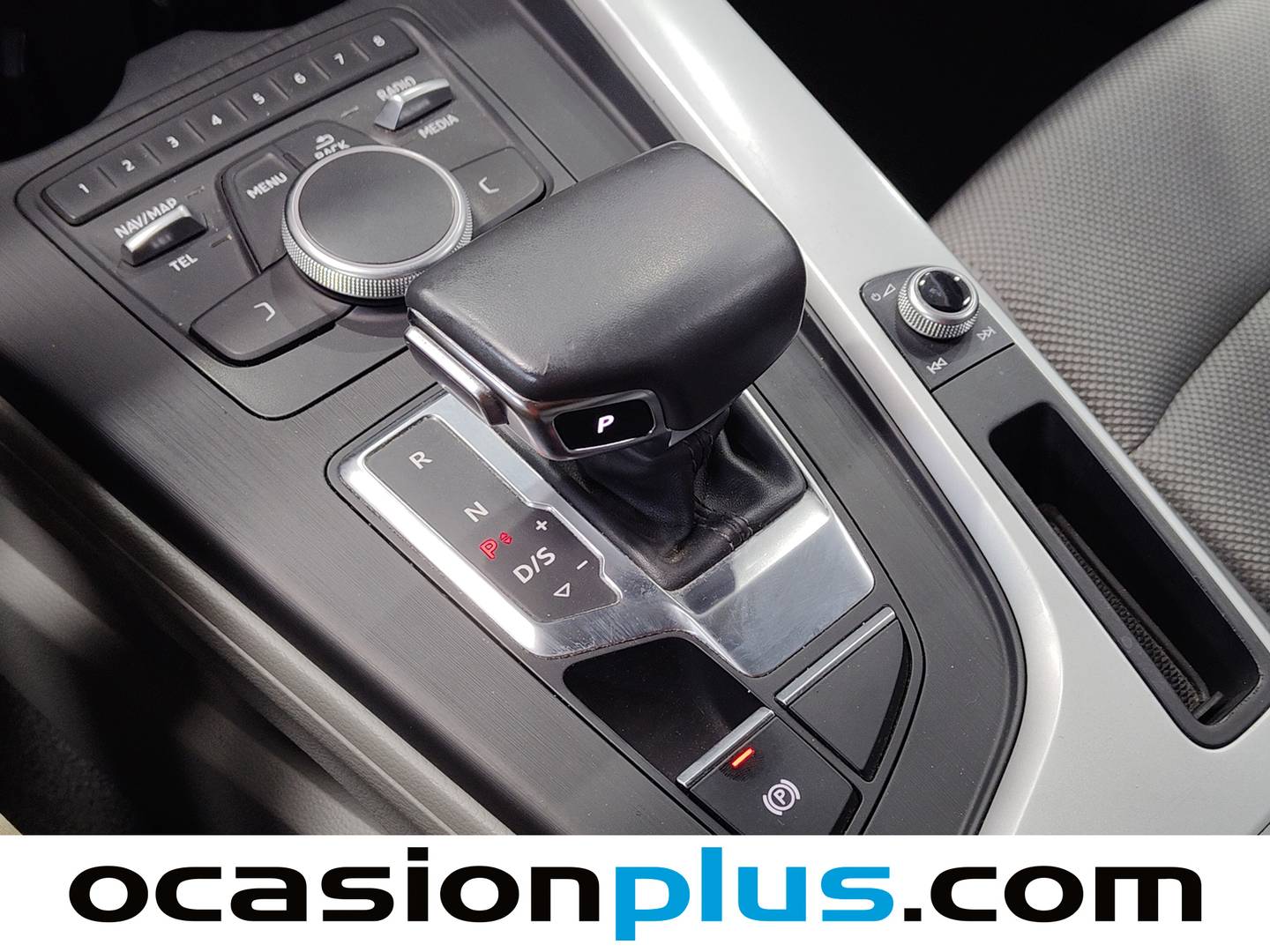 Audi A4 Audi A4 Avant Advanced edition 2.0 TDI (150 CV) S tronic de segunda mano