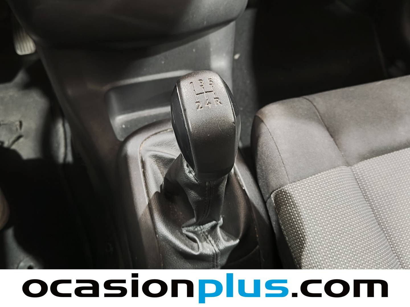 Citroën C4 Cactus Citroën C4 Cactus PureTech 110 S&S Feel (110 CV) de segunda mano