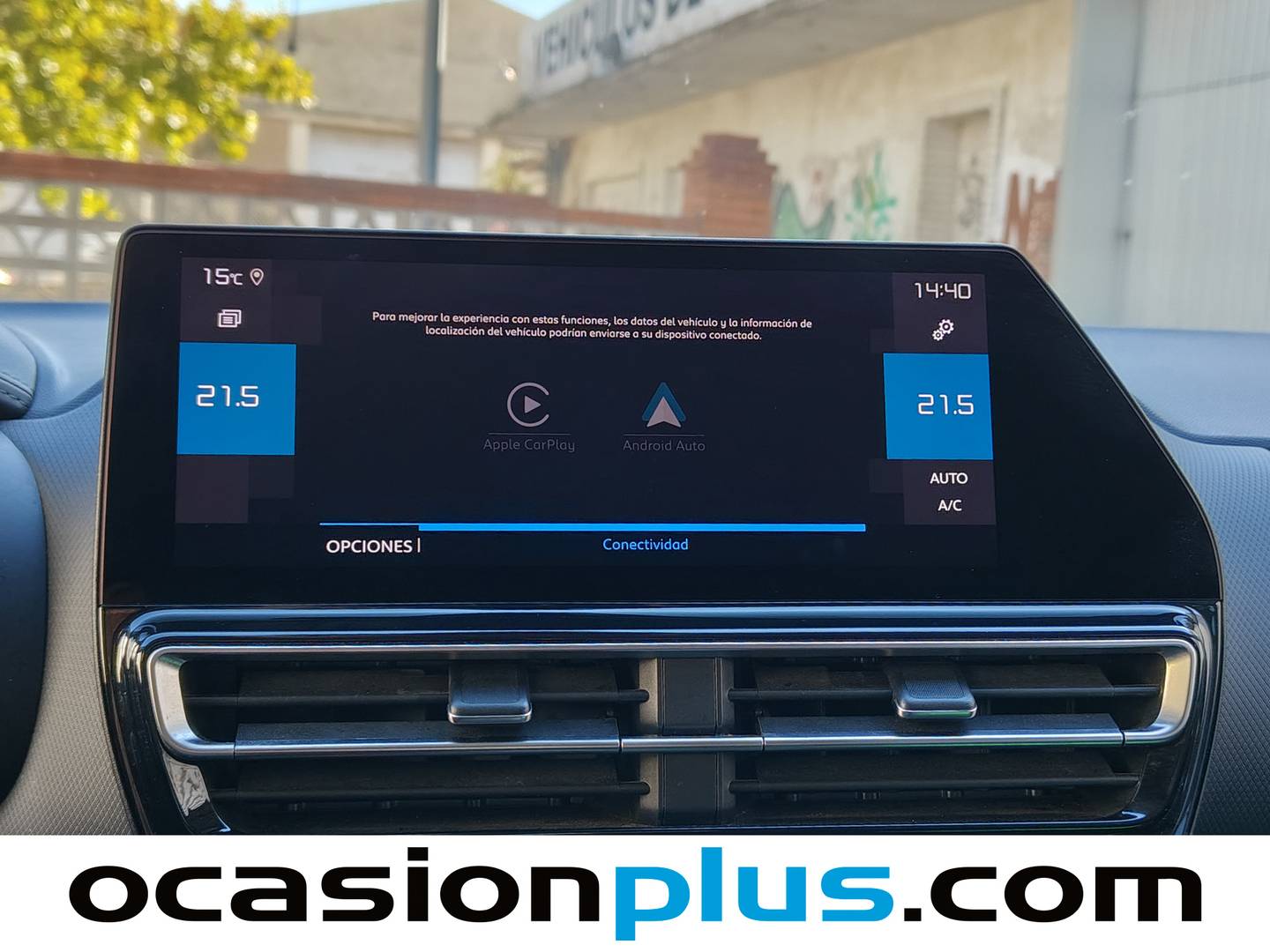 Foto Citroën C5 Aircross Citroen C5 Aircross PureTech 130 S&S C Series (131 CV)