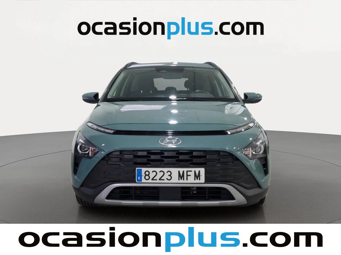 Hyundai Bayon Hyundai Bayon 1.0 TGDI 48V Maxx (100 CV) 100cv