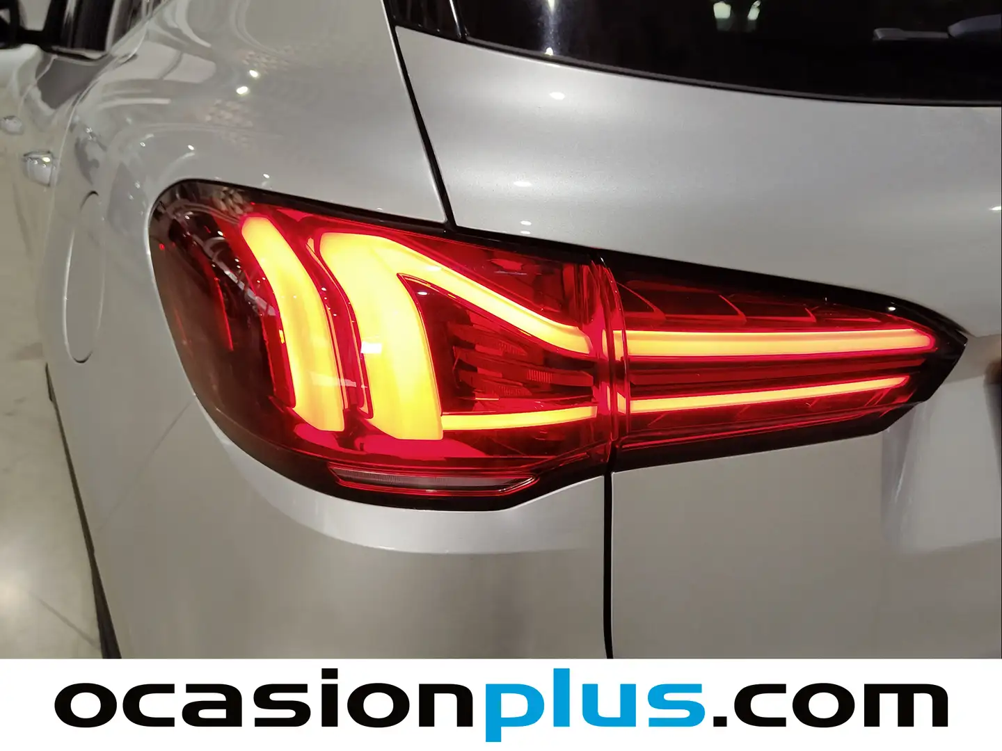 Foto MG HS MG eHS 1.5 T-GDI PHEV Luxury (258 CV)