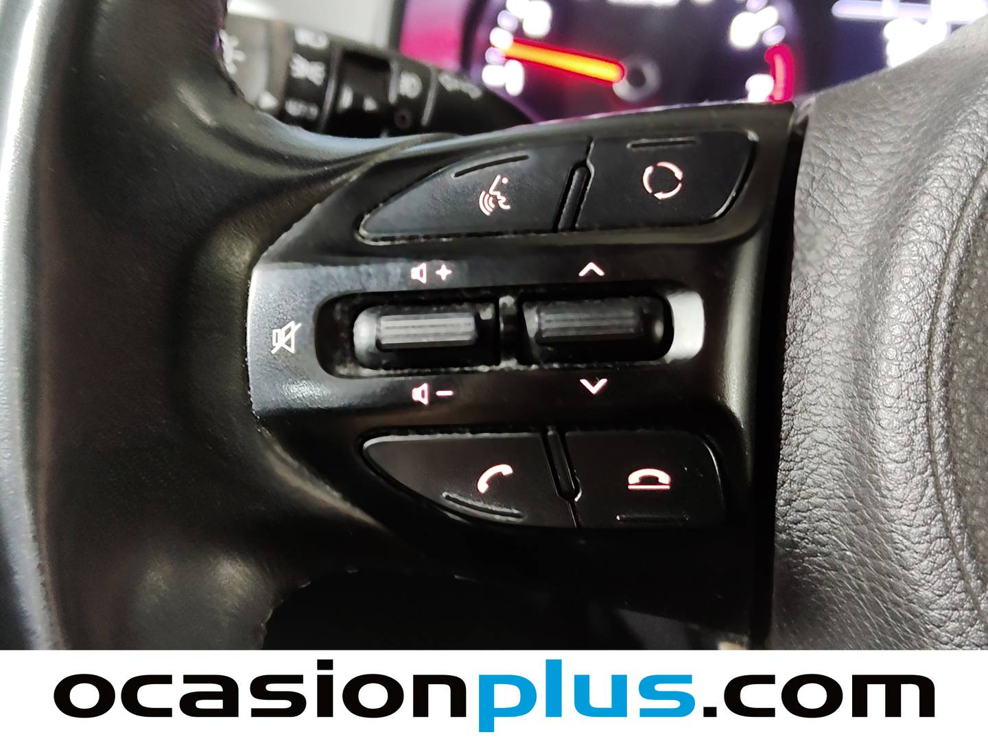 KIA Stonic KIA Stonic 1.0 T-GDi Drive (120 CV) de ocasión