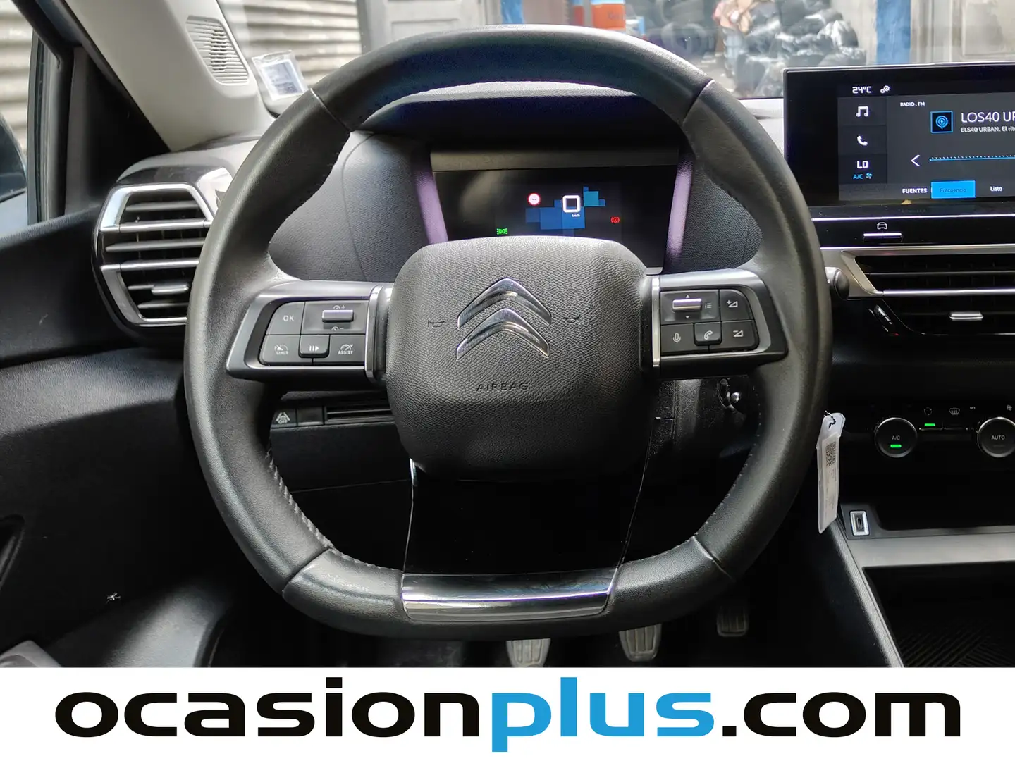 Foto Citroën C4 Citroen C4 PureTech 130 S&S 6v Feel Pack (130 CV)