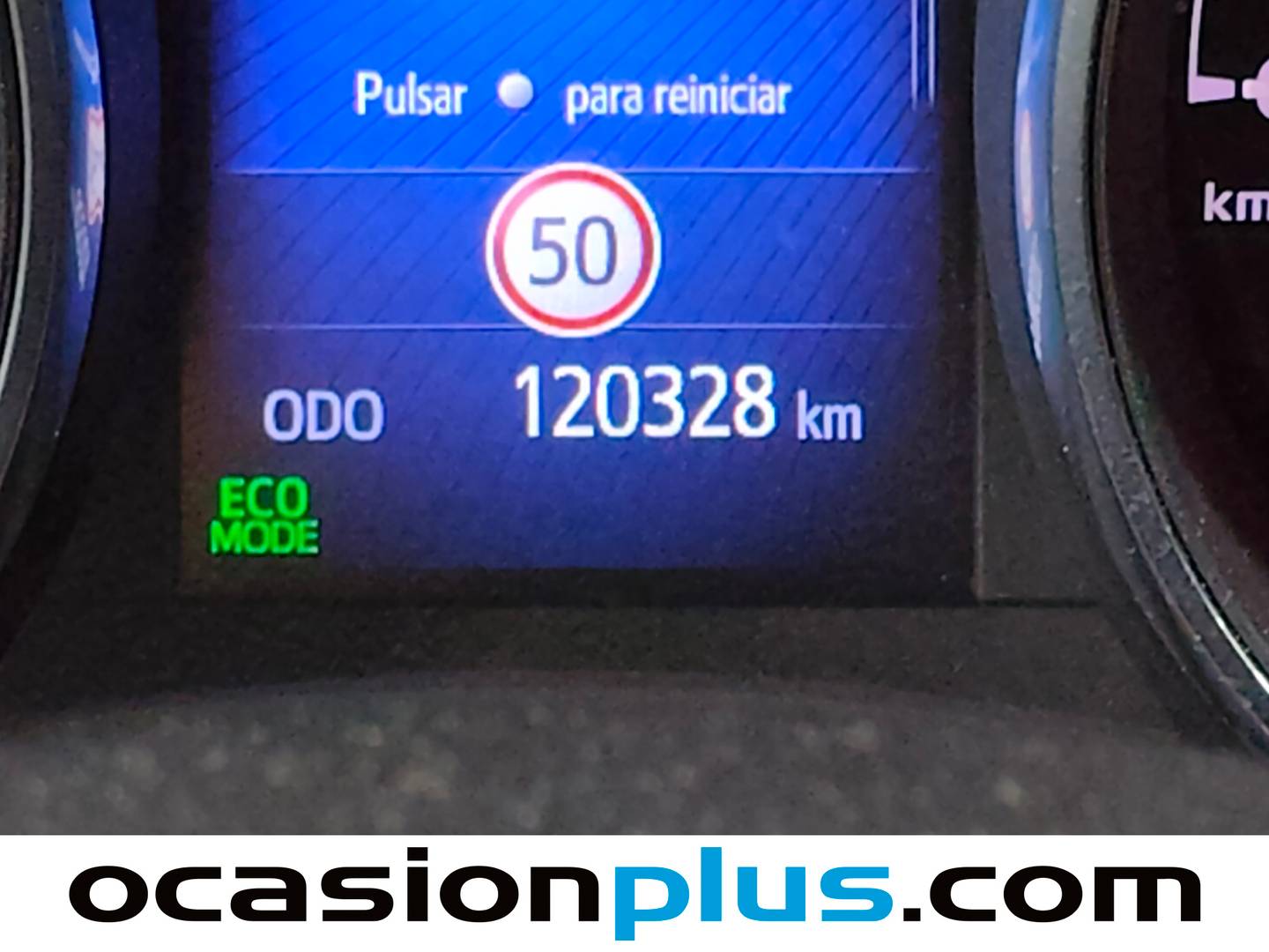 Toyota Auris Toyota Auris Active (136 CV) seminuevo