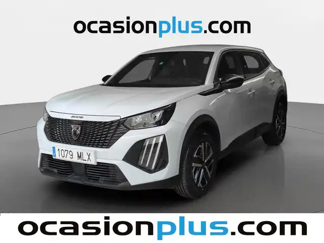 Peugeot 2008 PureTech 100 S&S Active (100 CV) de segunda mano
