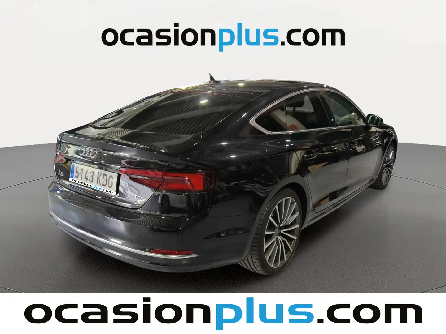 Foto Audi A5 Audi A5 Sportback Sport 2.0 TDI (150 CV) S tronic Pack S-Line