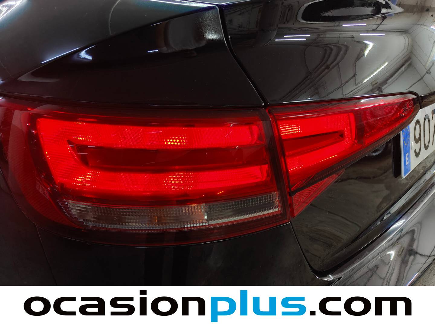 Audi A4 Audi A4 Advanced 35 TFSI (150 CV) S tronic al mejor precio