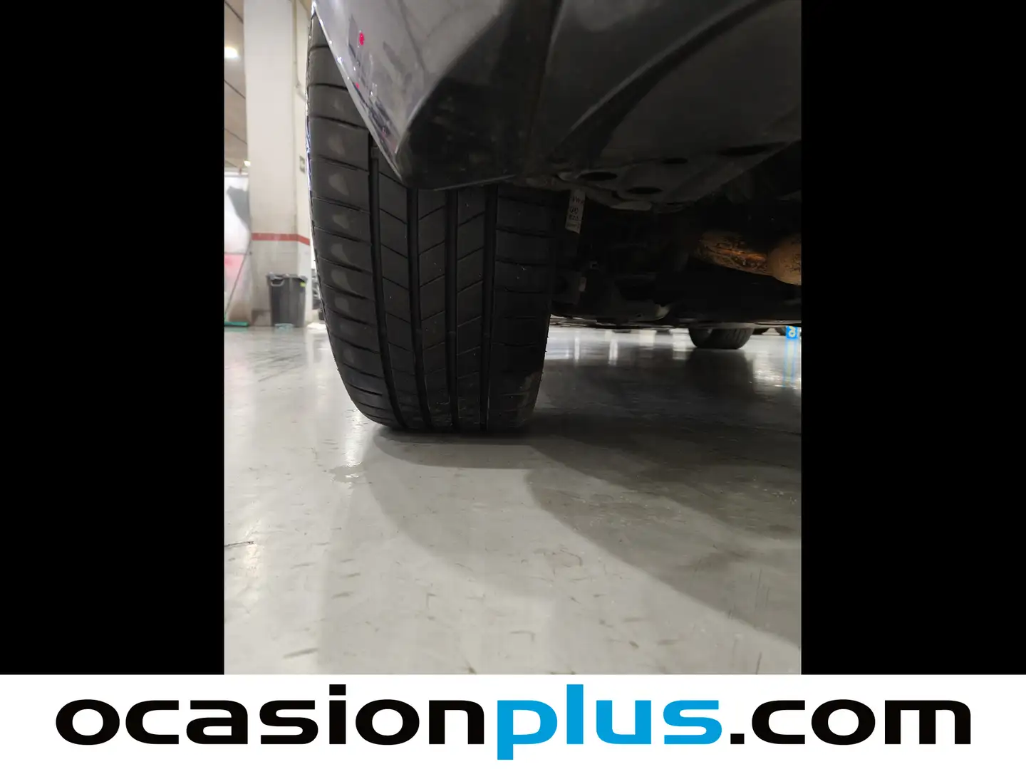 Foto Cupra León CUPRA León 1.5 eTSI DSG (150 CV)