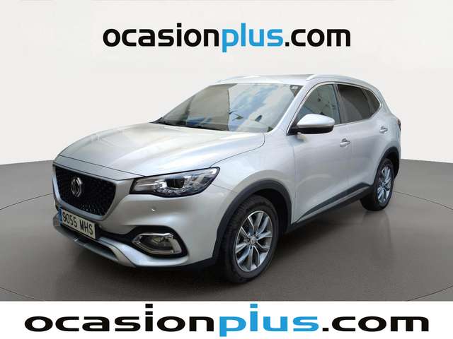 MG HS 1.5 Turbo GDI Comfort DCT (162 CV) de segunda mano