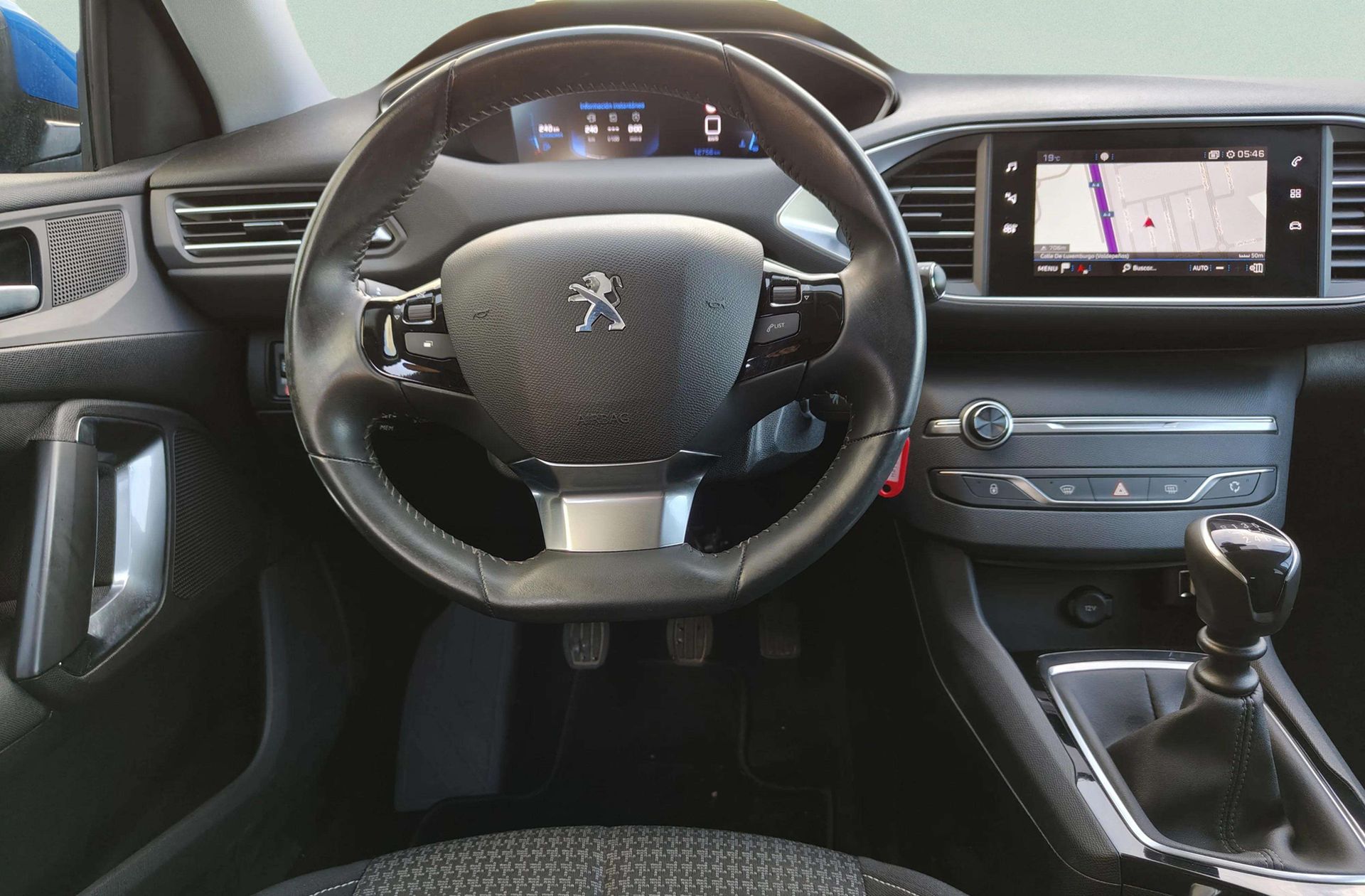Peugeot 308 PureTech 110 Active Pack - foto 22