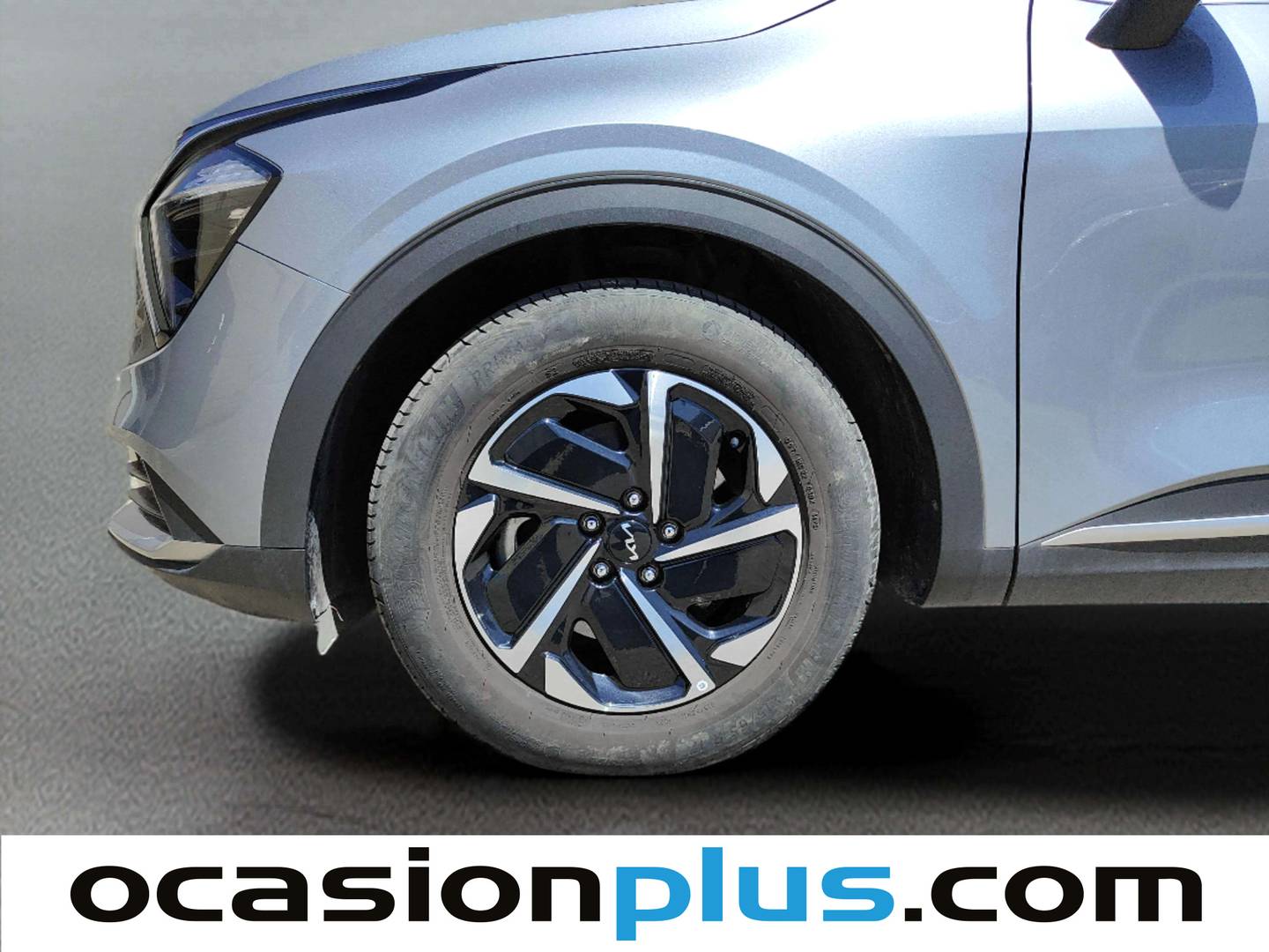 KIA Sportage KIA Sportage 1.6 CRDi MHEV Drive 4x2 (136 CV) km 0