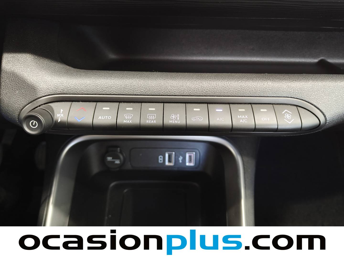 Paquetes del Jeep Avenger Jeep Avenger Jeep Avenger 1.2 G Altitude (100 CV)