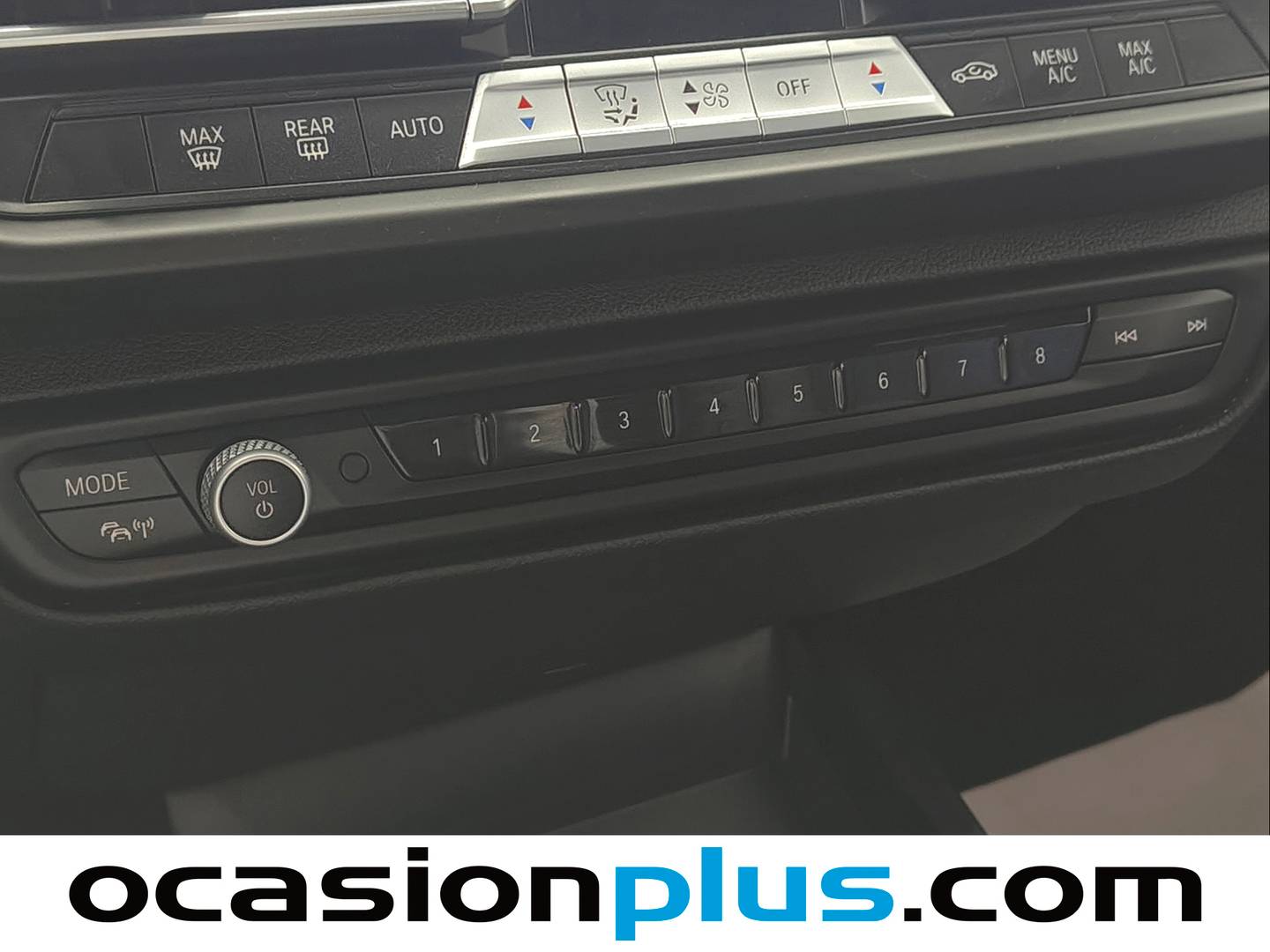 BMW Serie 1 BMW Serie 1 118d (150 CV) Paquete M diésel