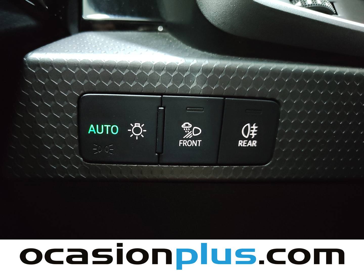 Foto Audi A1 Audi A1 Sportback Advanced 25 TFSI (95 CV)