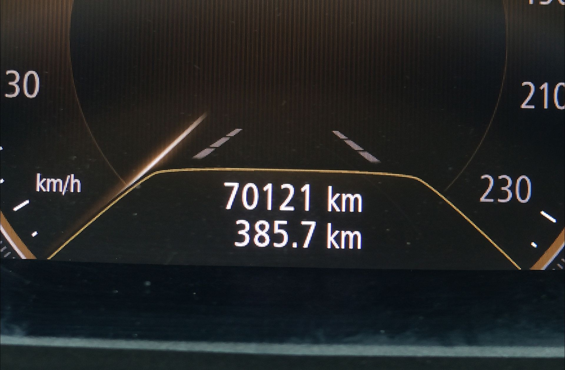Renault Scénic Zen TCe GPF EDC - foto 13