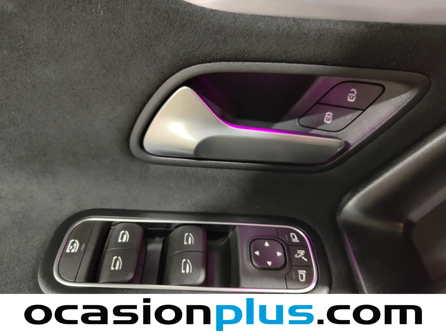 Foto Mercedes Clase A Mercedes-Benz Clase A 35 Mercedes-AMG 4Matic+ (306 CV)