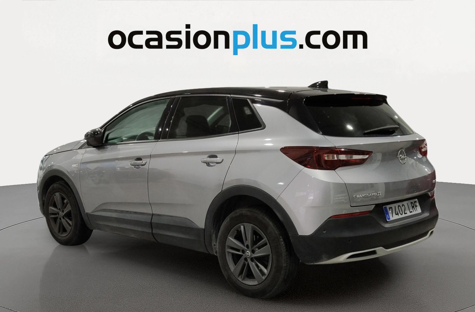 Opel Grandland 1.5 CDTi Design Tech - foto 3