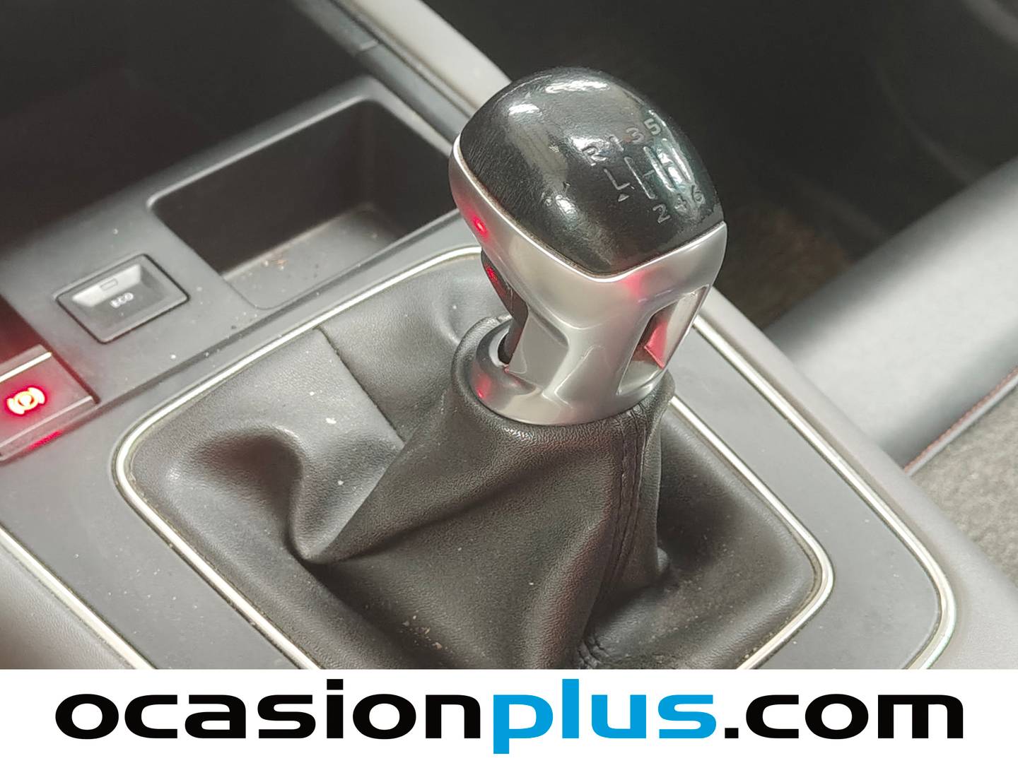 Citroën C5 Aircross Citroen C5 Aircross BlueHdi 130 S&S Feel (131 CV) de ocasión