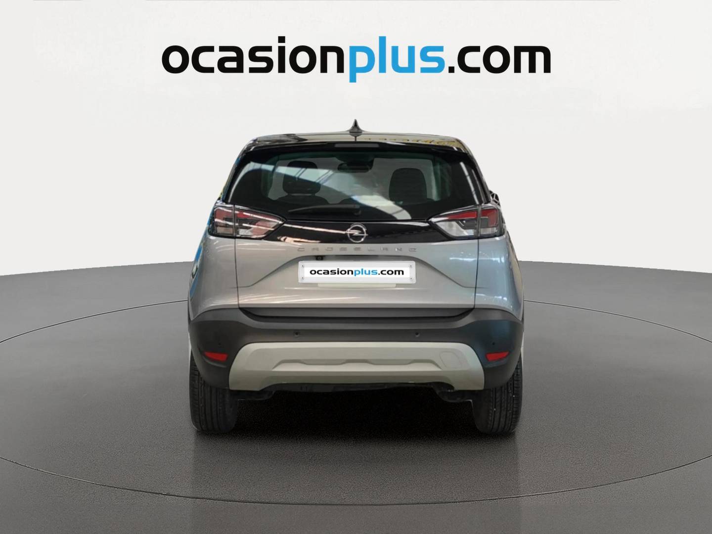 Foto Opel Crossland Opel Crossland 1.2 Edition (110 CV)