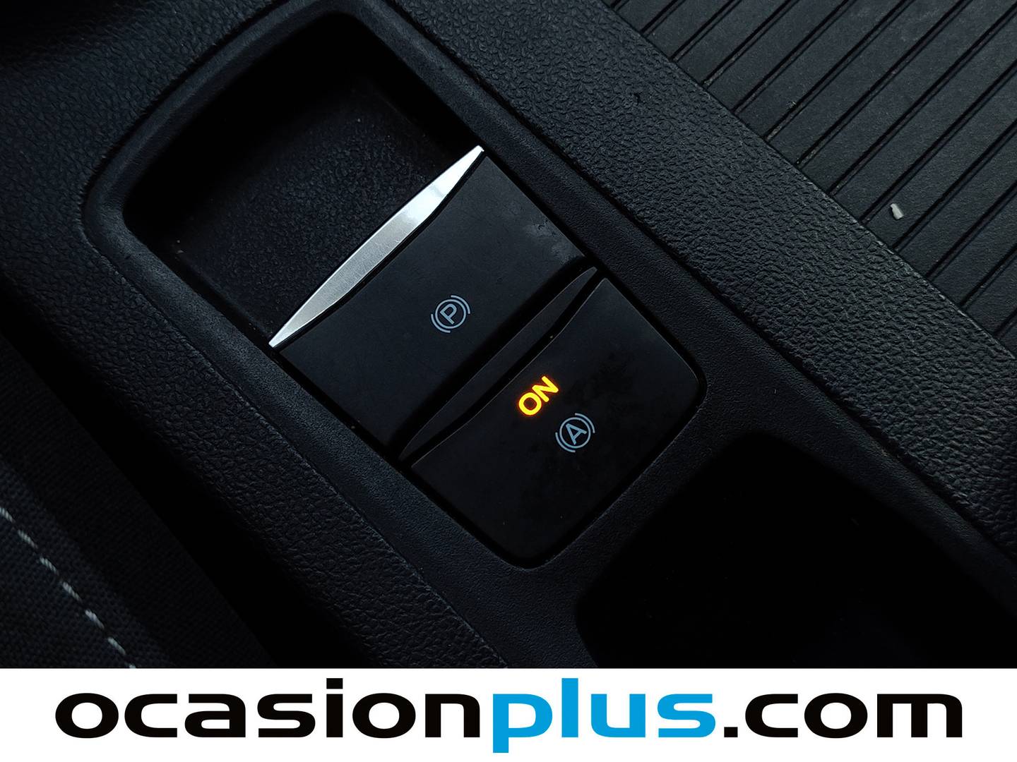 Paquetes del Ford Focus Ford Focus 1.0 Ecoboost Trend Edition (125 CV)