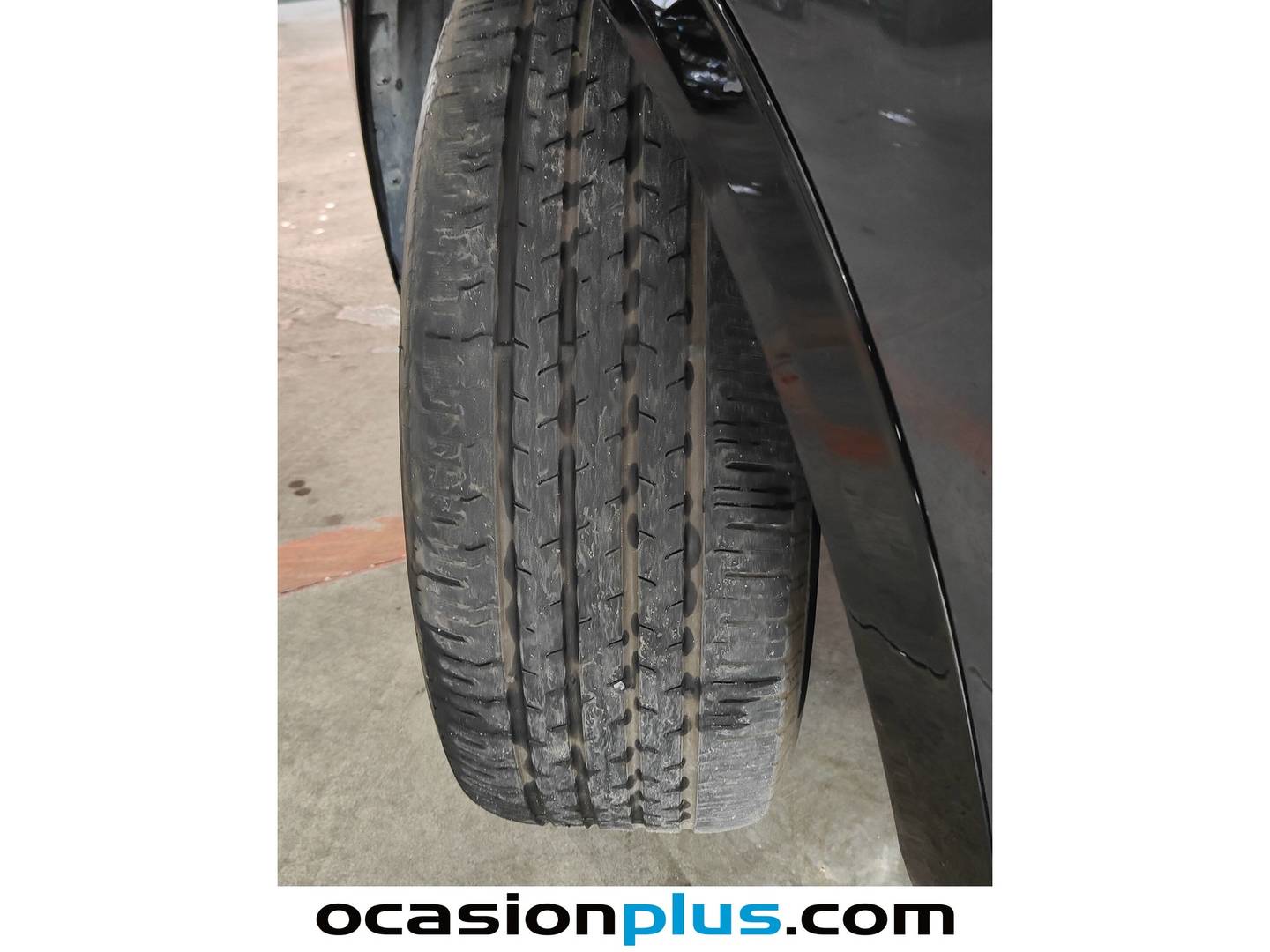 KIA Sportage KIA Sportage 1.6 T-GDi HEV Tech 4x2 Auto (230 CV) seminuevo