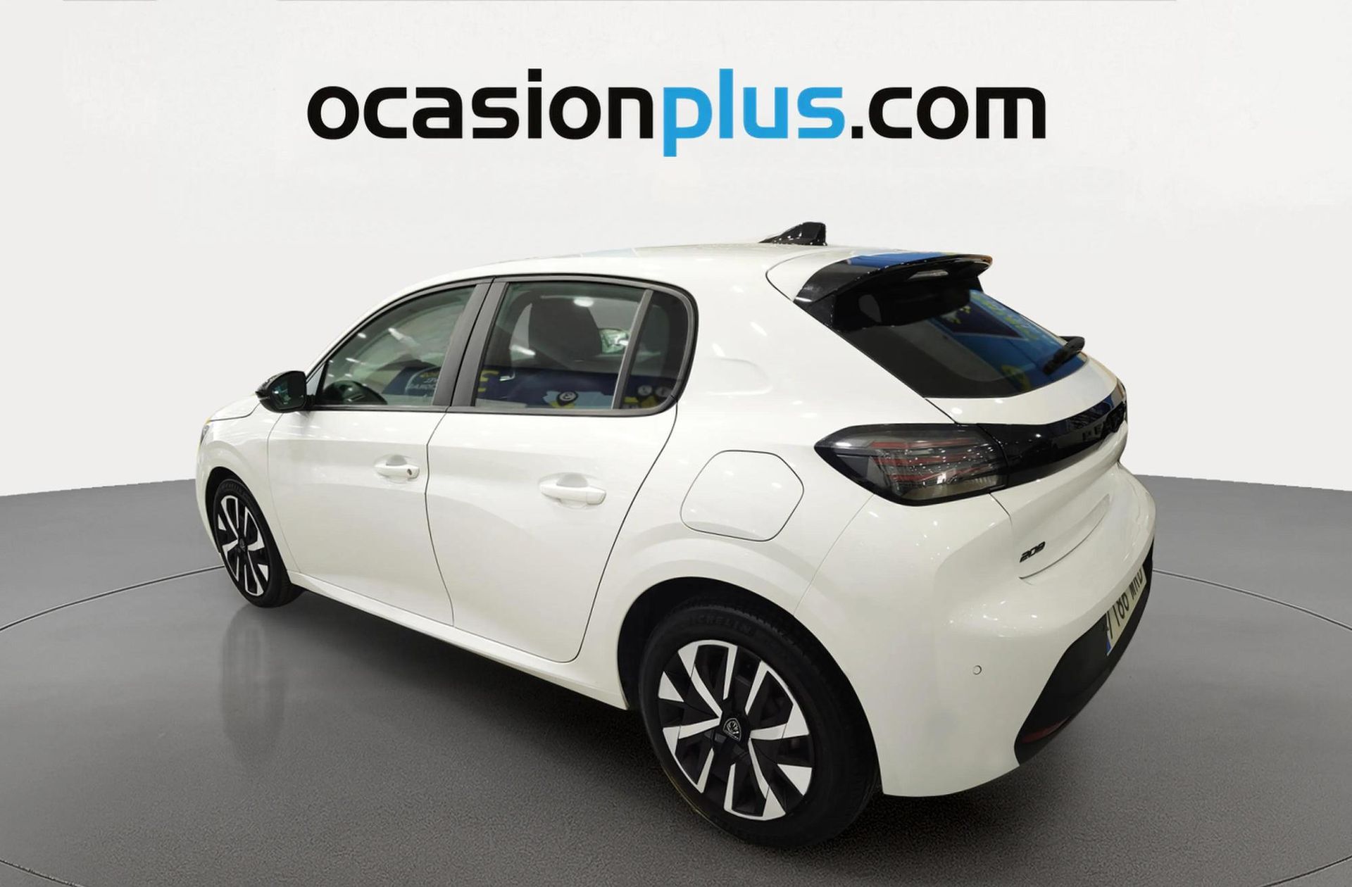 Peugeot 208 PureTech 100 Active - foto 3