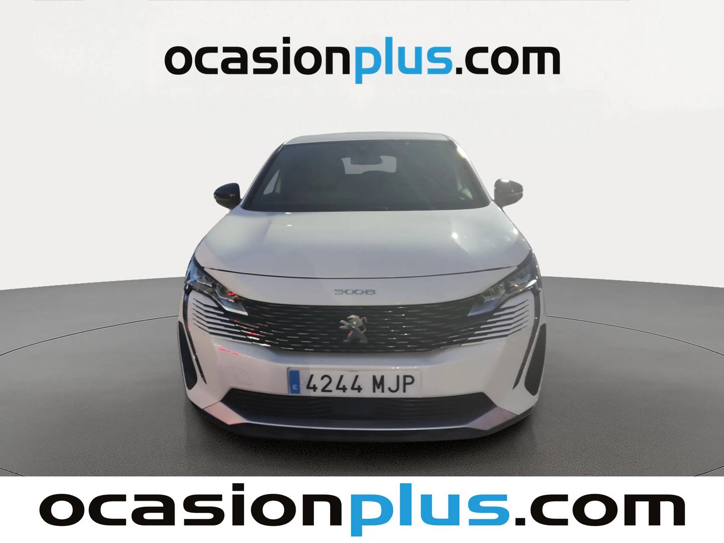 Foto Peugeot 3008 Peugeot 3008 PureTech 130 S&S Allure Pack (130 CV)