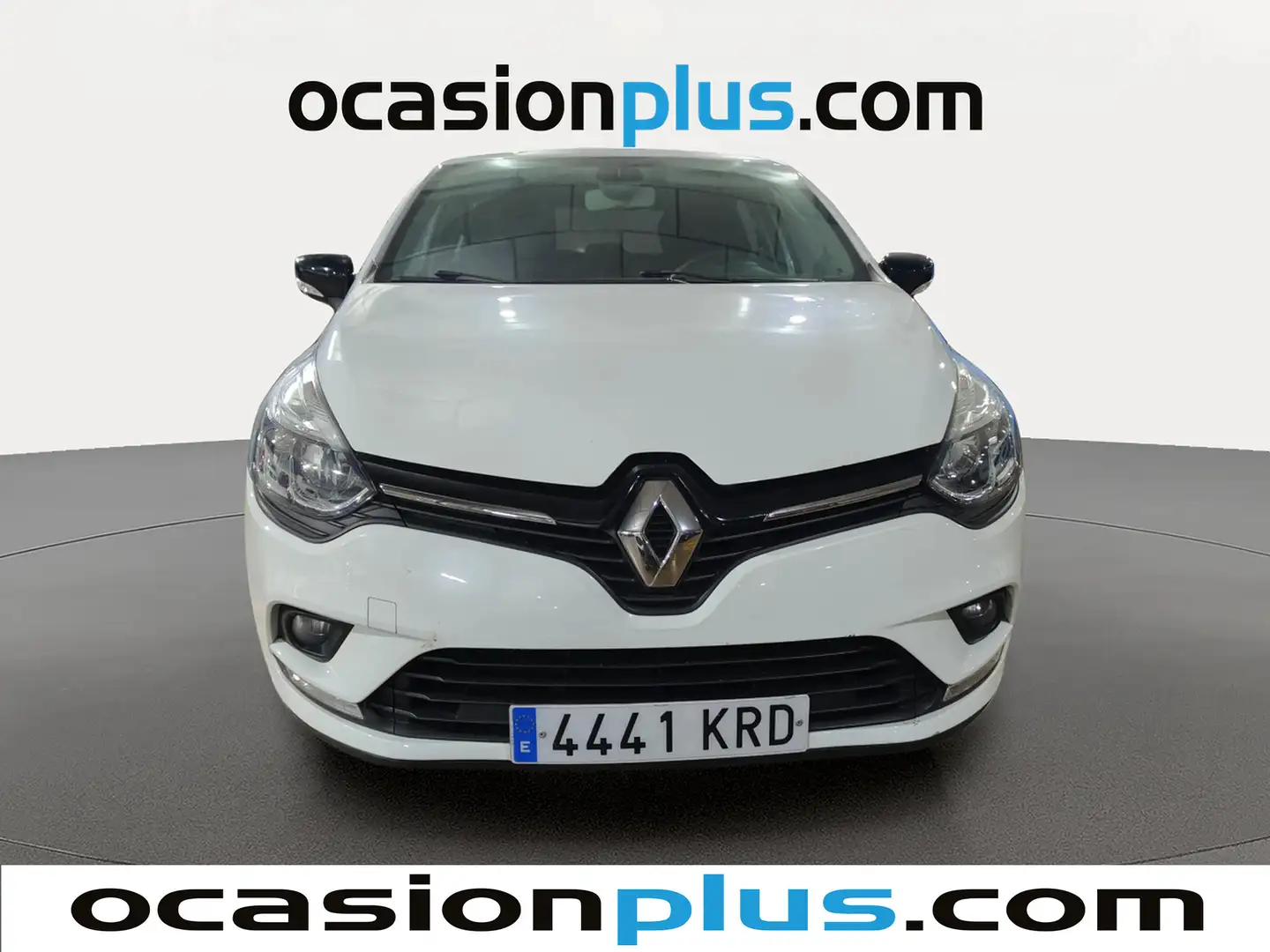 Foto Renault Clio Renault Clio Limited Energy TCe (90 CV)