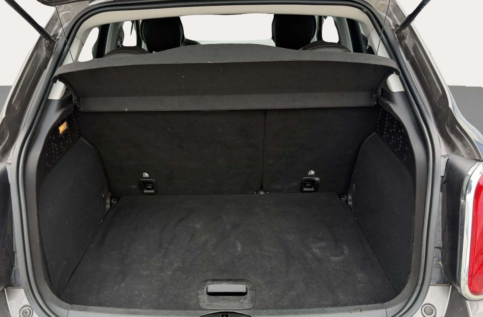 Fiat 500X 1.6 E-Torq Lounge 4x2 - foto 18