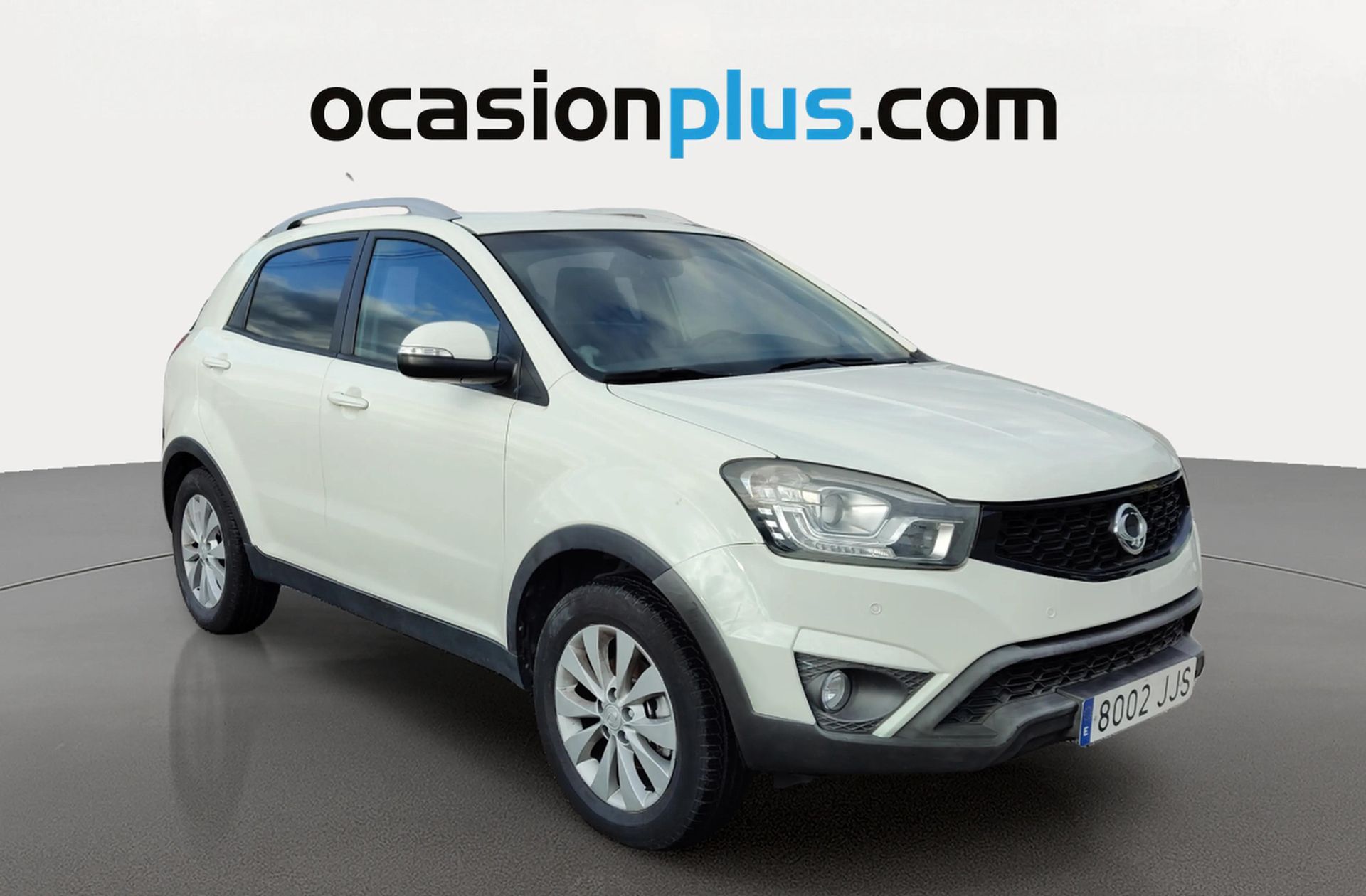 SsangYong Korando D22T Premium 4x2 - foto 2