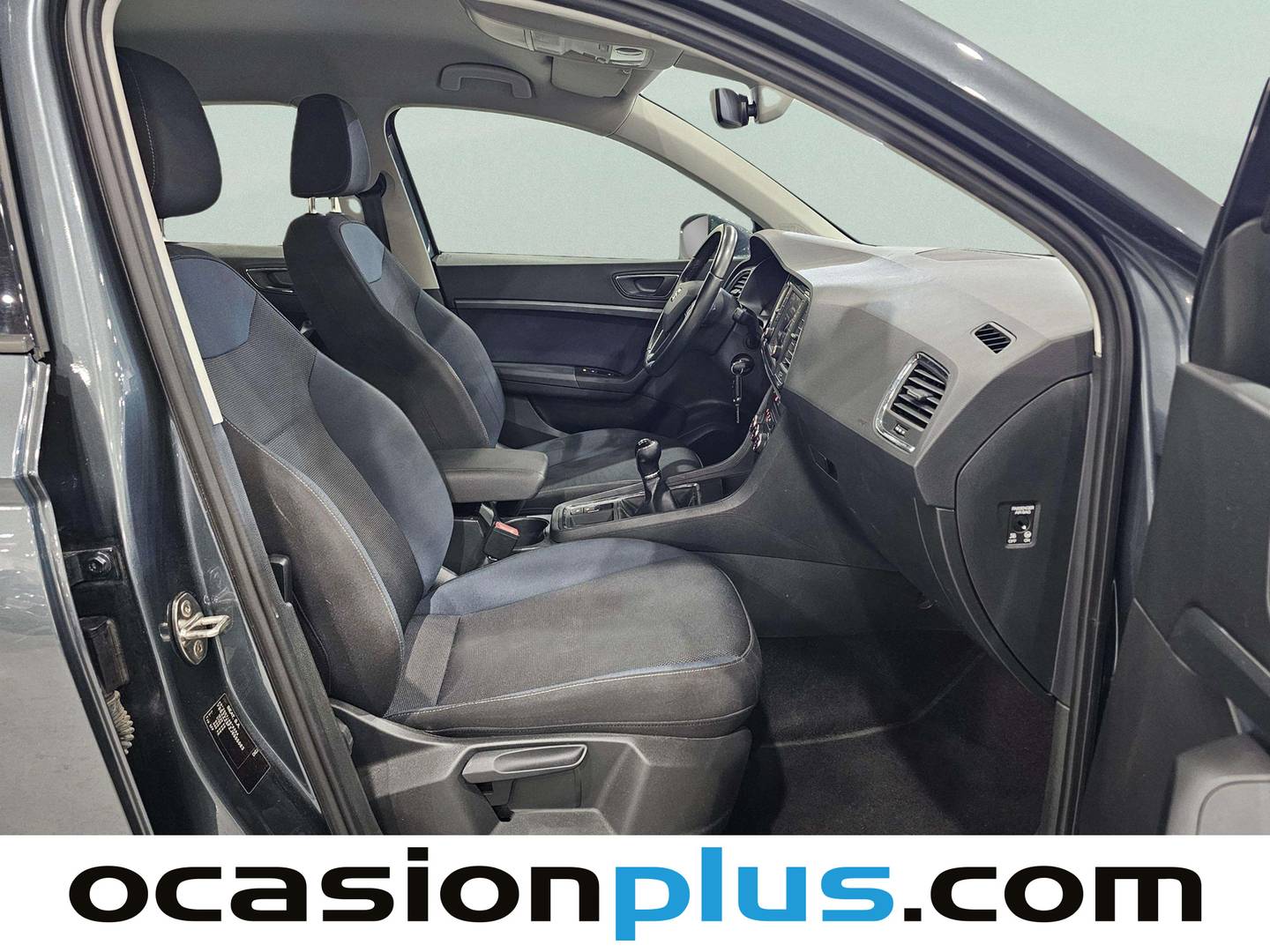 Seat Ateca Seat Ateca 1.0 TSI S&S Ecomotive Style Plus (115 CV) manual