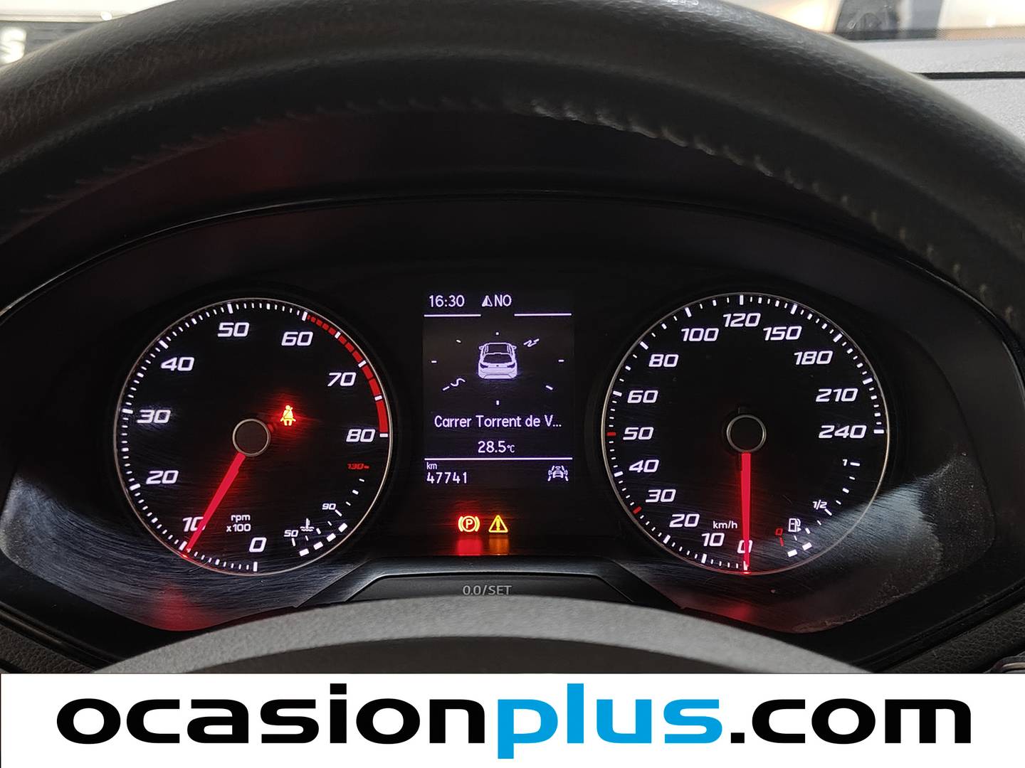 Seat Arona Seat Arona 1.0 TSI Style Go2 (110 CV) de ocasión