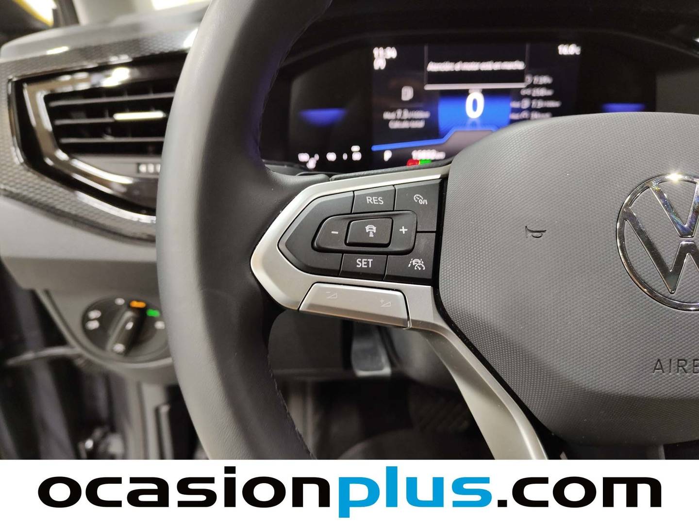 Foto Volkswagen Taigo Volkswagen Taigo ``Más`` 1.0 TSI (115 CV) DSG