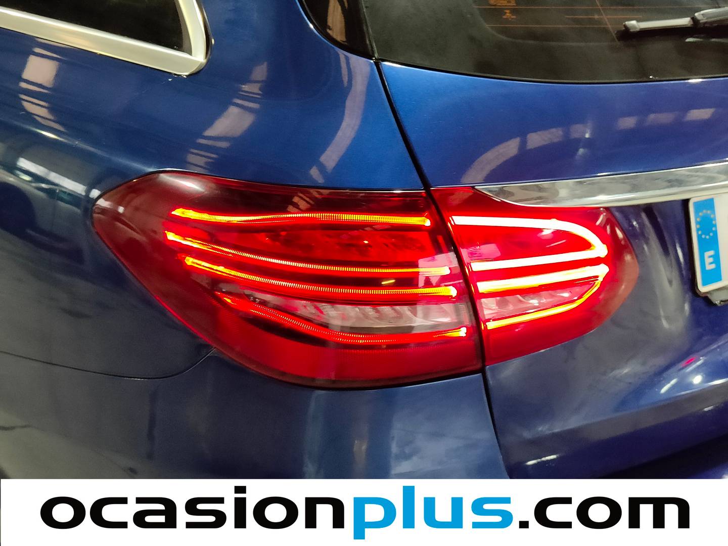 Foto Mercedes Clase C Mercedes-Benz Clase C C Estate 250 Avantgarde (211 CV)