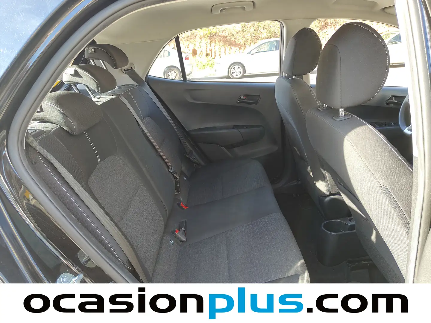 Foto KIA Picanto Kia Picanto 1.0 DPi Concept  (67 CV)