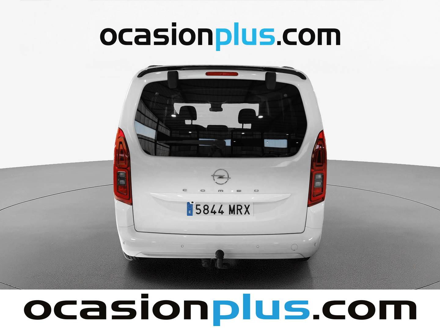 Opel Combo Opel Combo Combi 1.5 Td (100 CV) al mejor precio