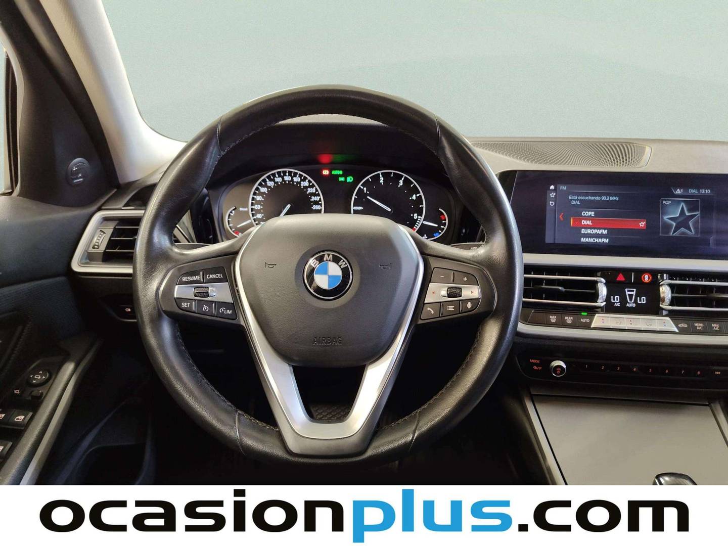 BMW Serie 3 BMW Serie 3 320d (190 CV) de segunda mano