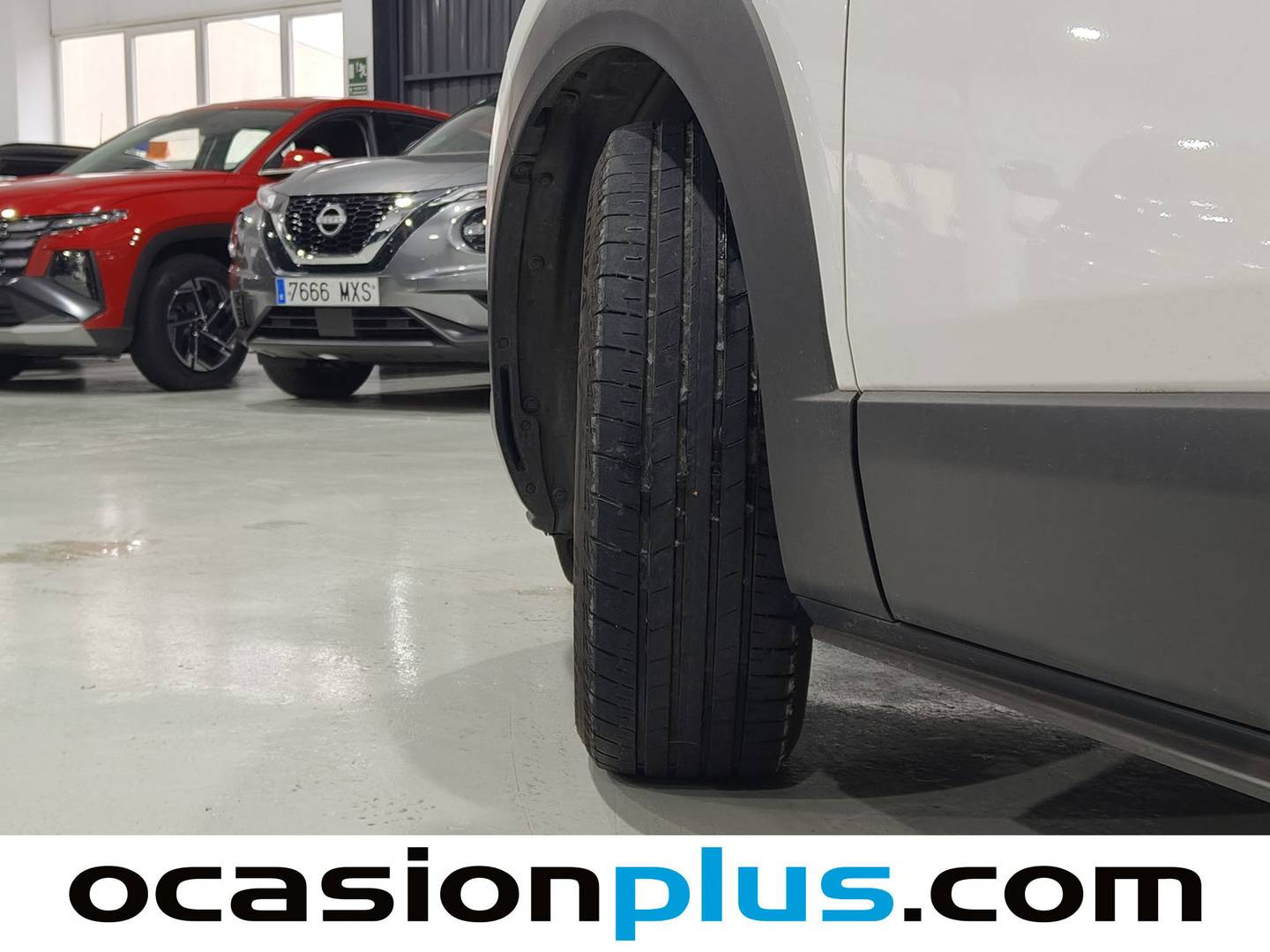 Mazda CX-30 Mazda CX-30 2.5 e-Skyactive G MHEV Prime-Line AT (140 CV) de segunda mano