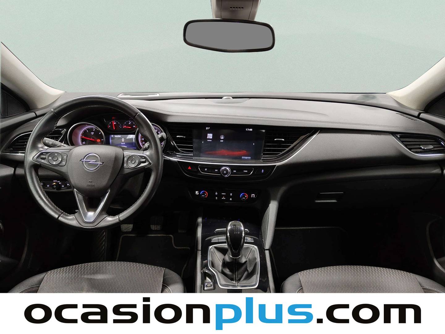 Opel Insignia Opel Insignia Sports Tourer 2.0 CDTI Turbo D Excellence (170 CV) de ocasión