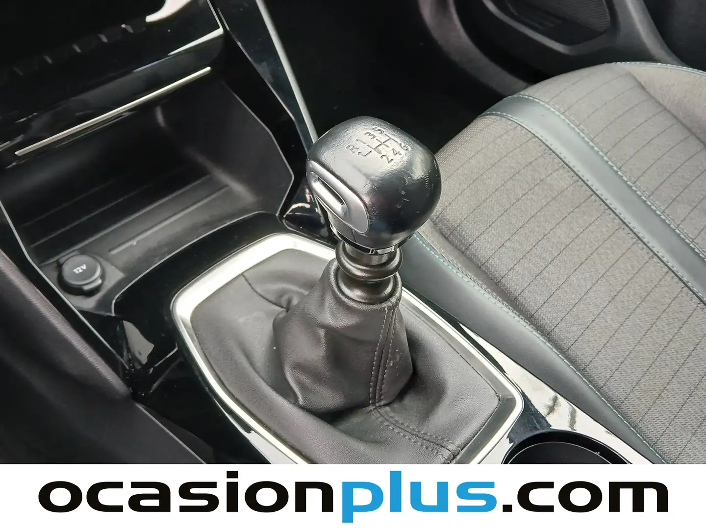 Foto Peugeot 2008 Peugeot 2008 PureTech 100 S&S Allure (100 CV)