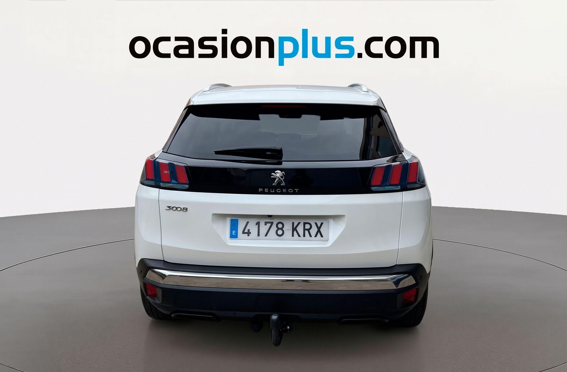 Peugeot 3008 2.0 BlueHDi GT - foto 17