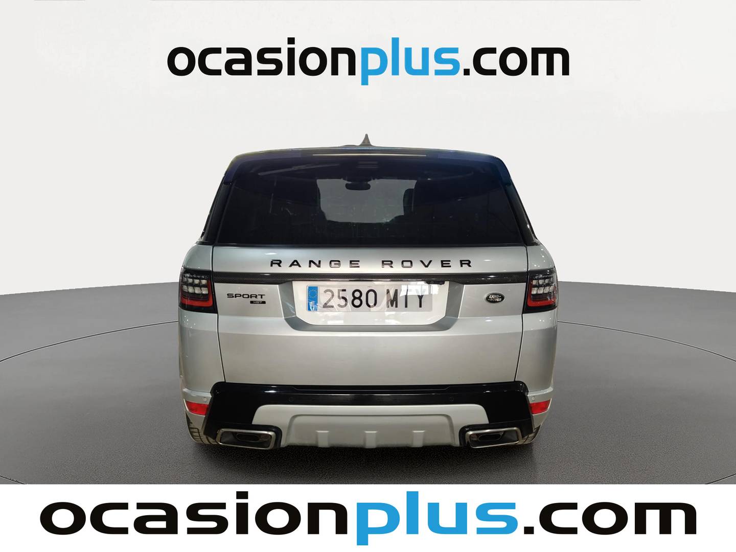 Land Rover Range Rover Sport Land Rover Range Rover Sport 3.0 I6 MHEV HST Auto (400 CV) híbrido