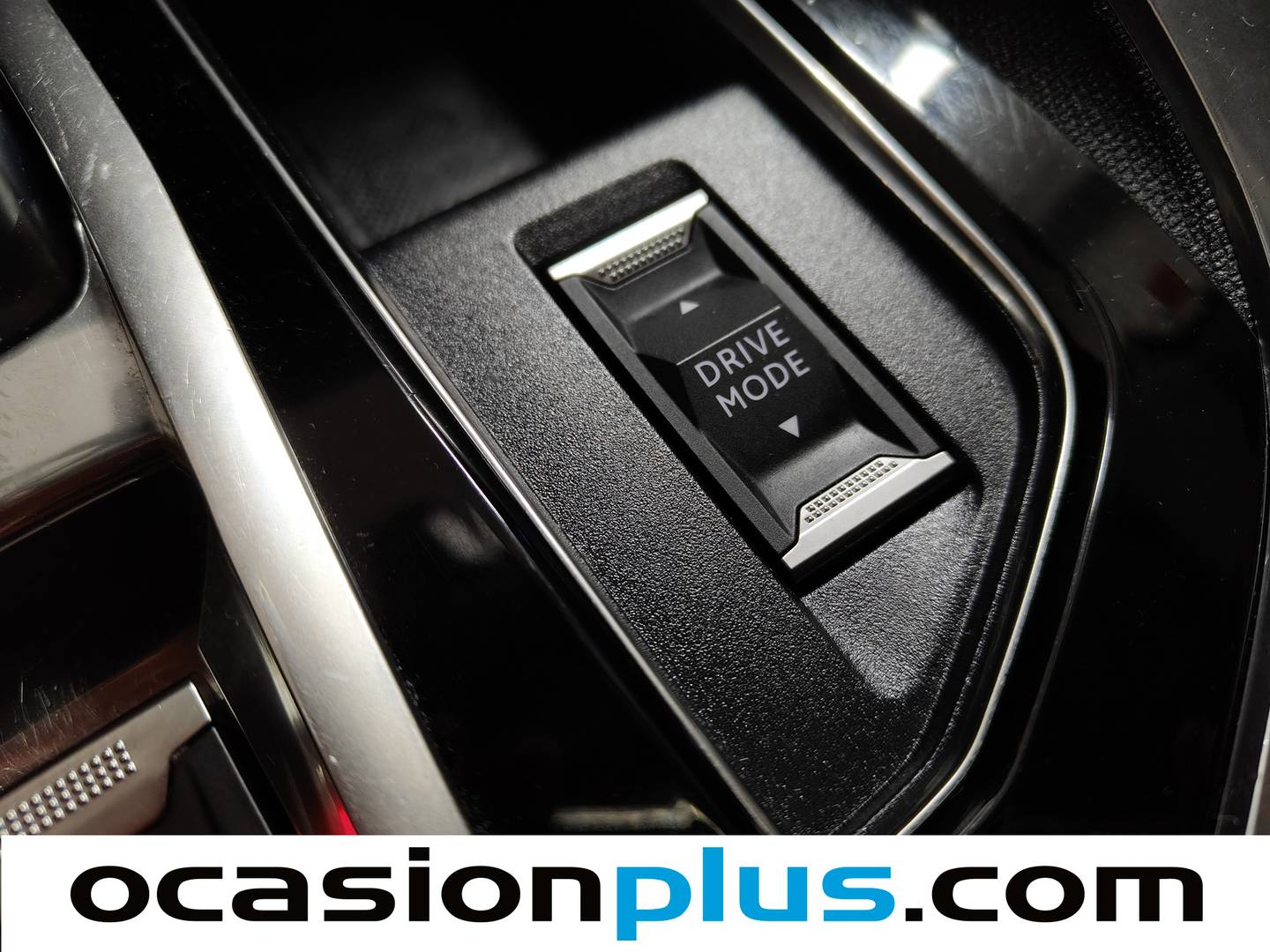 Peugeot 5008 Peugeot 5008 BlueHDi 130 S&S Roadtrip EAT8 (130 CV) 7 Plazas de ocasión