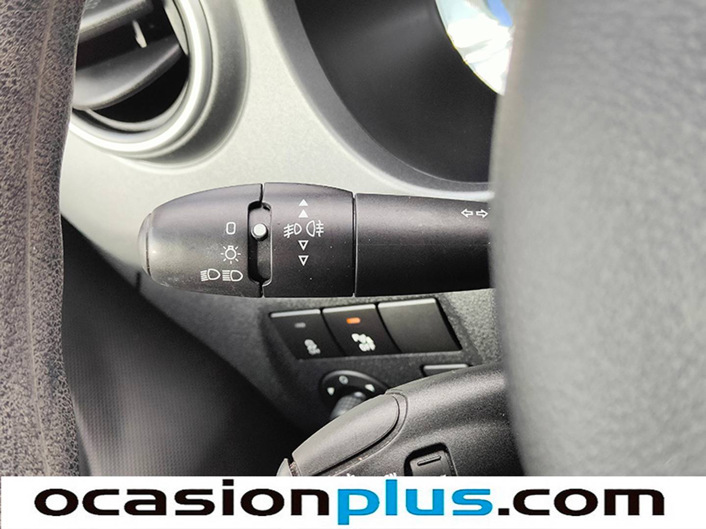 Foto Peugeot Partner Peugeot Partner Tepee Combi Electric Active L1 (67 CV)