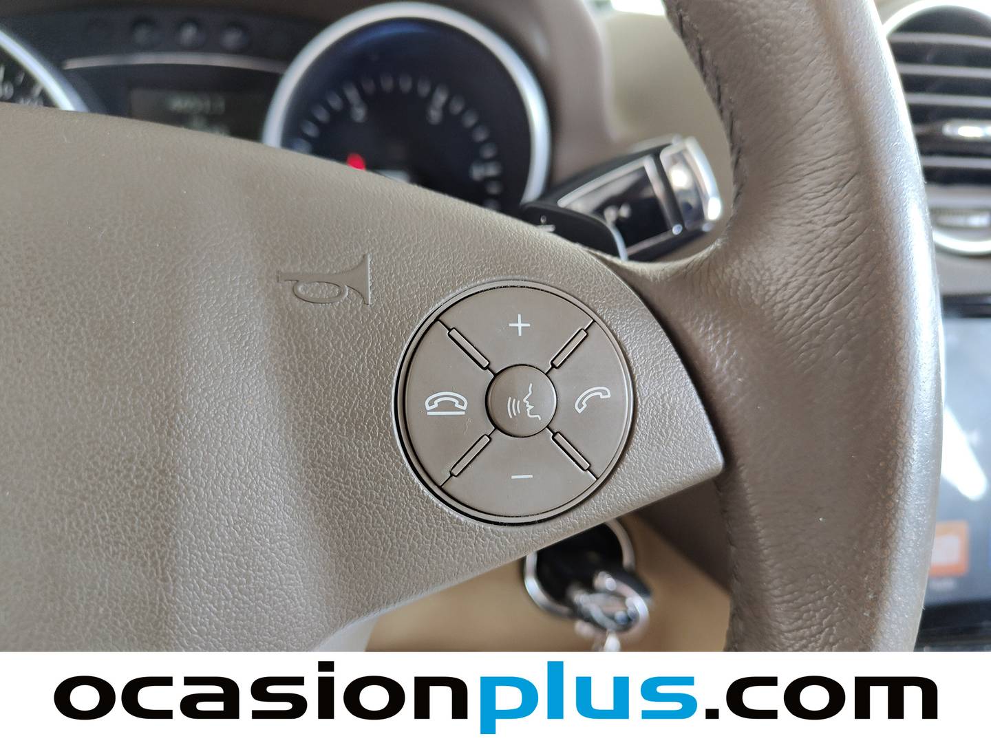 Mercedes Clase M Mercedes Clase M ML 320 CDI Edition 10 (224 CV) al mejor precio