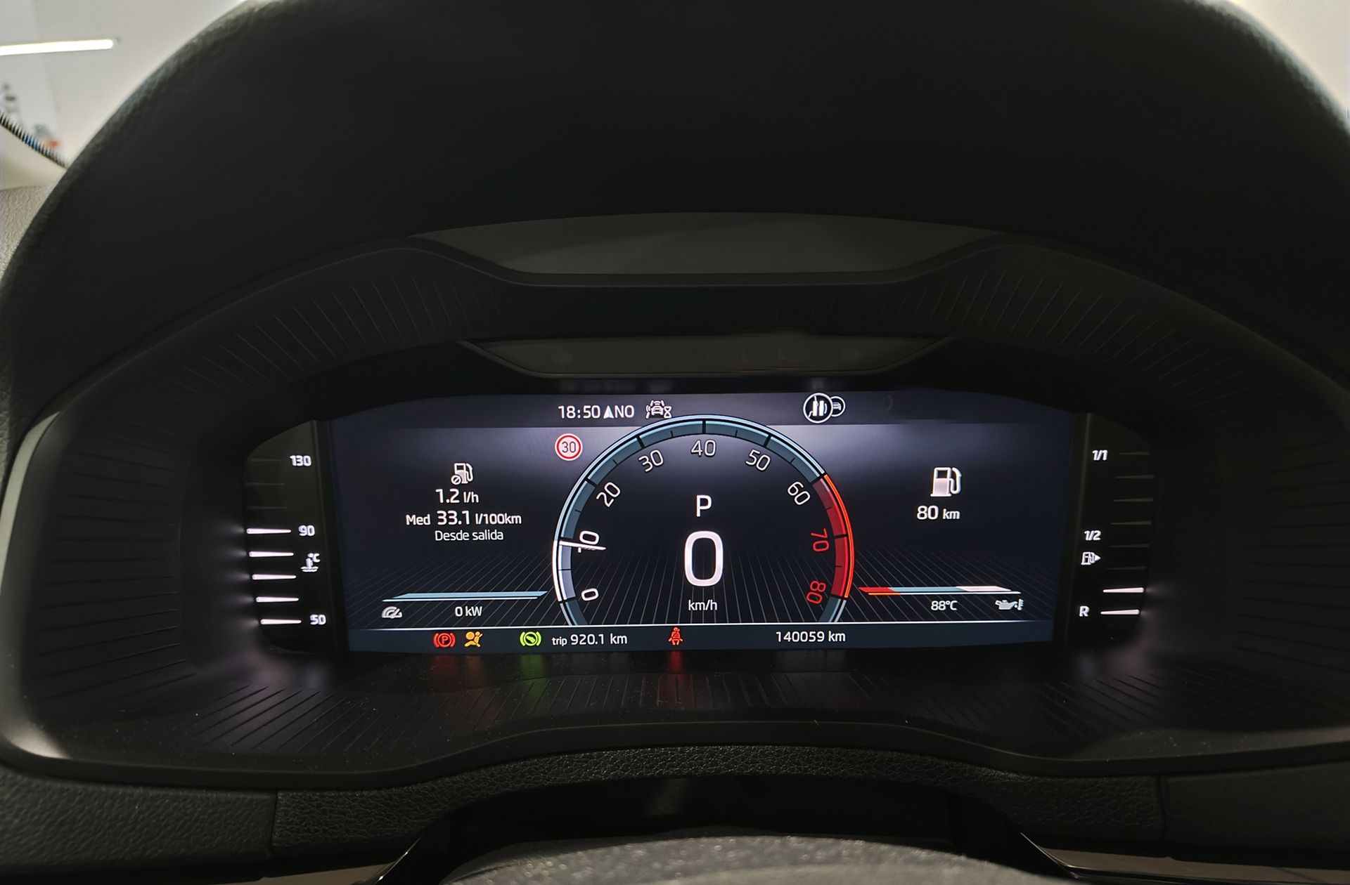 Škoda Karoq 1.5 TSI ACT Style DSG - foto 24