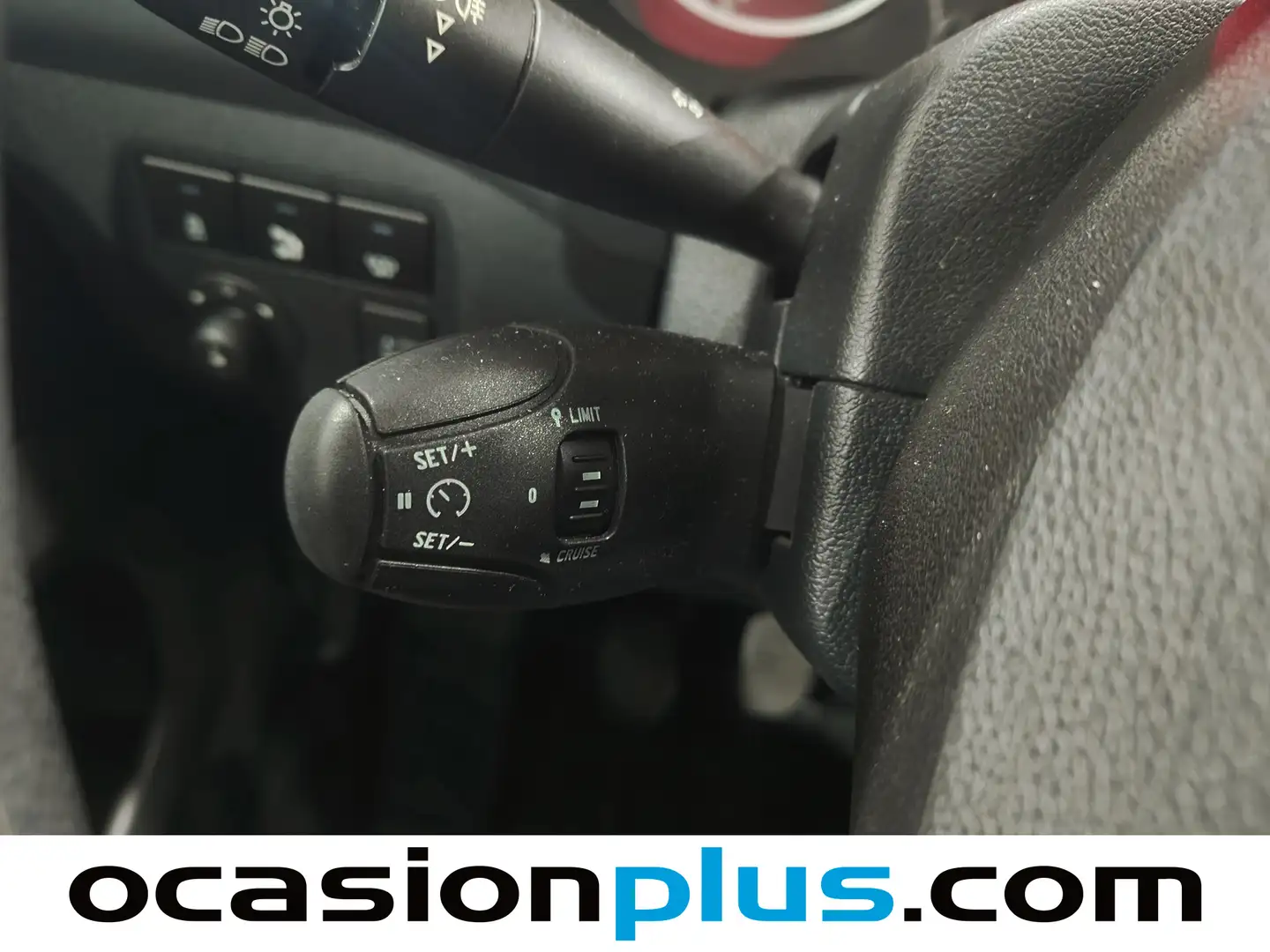 Foto Citroën Berlingo Citroen Berlingo Multispace 20 Aniv. PureTech (110CV)