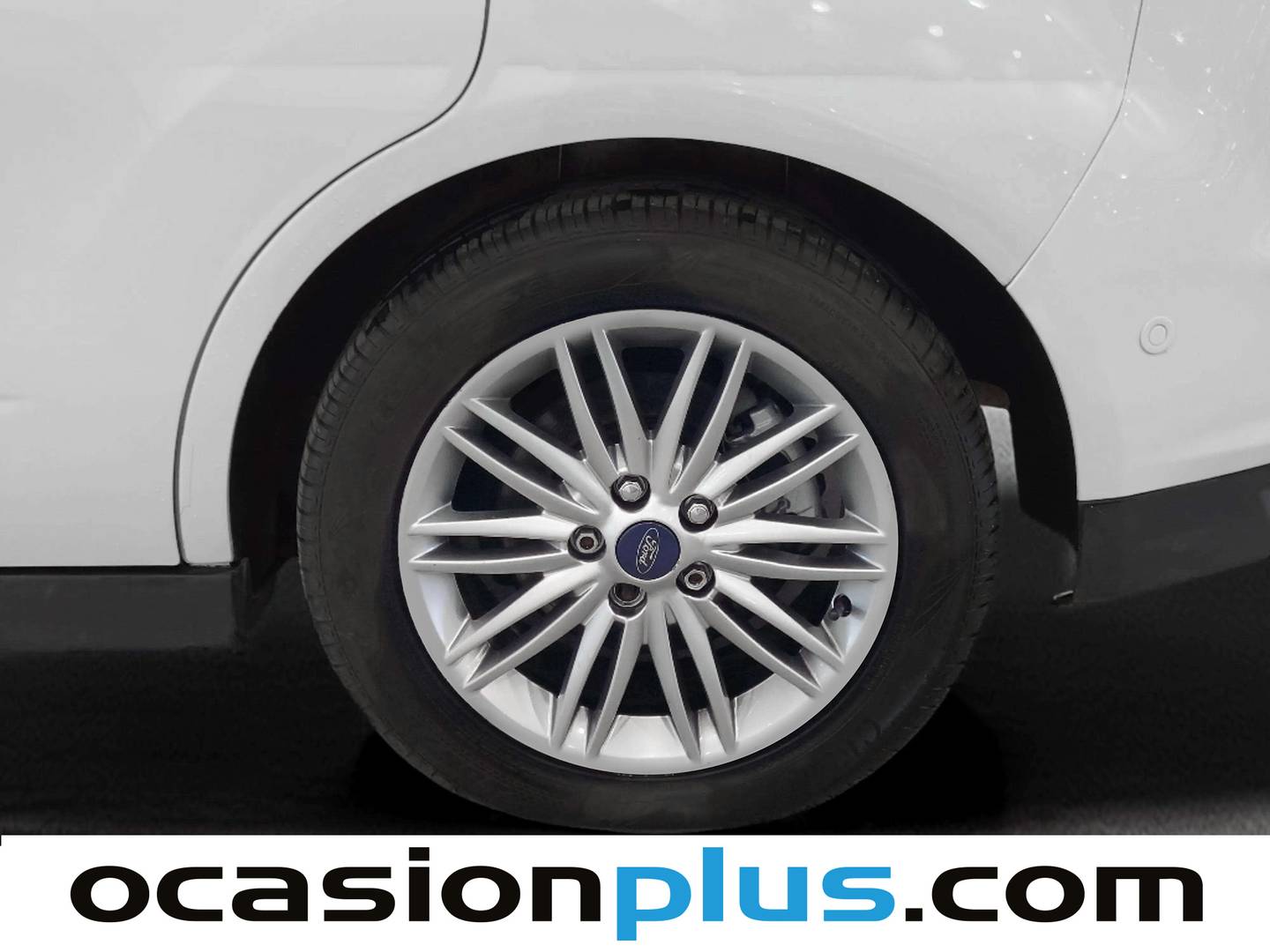 Ford C-Max Ford C-Max 1.5 TDCI Titanium (120 CV) 2018